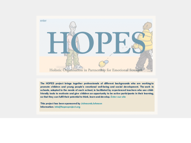 www.hopesproject.org