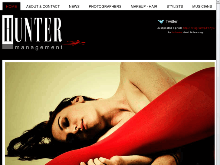 www.hunter-management.com