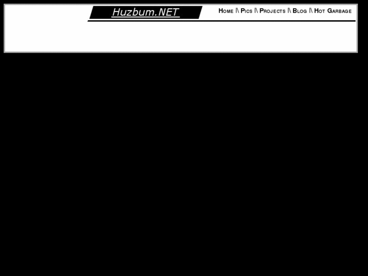 www.huzbum.net