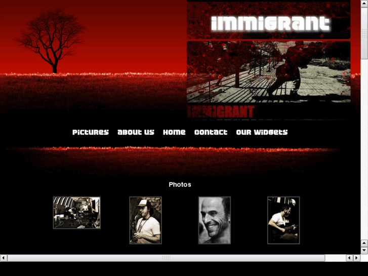 www.immigrantmusic.org