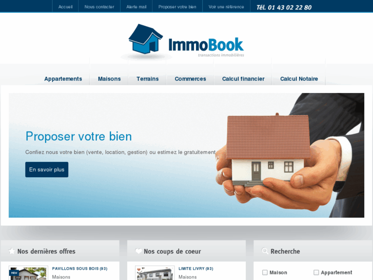 www.immobook.net