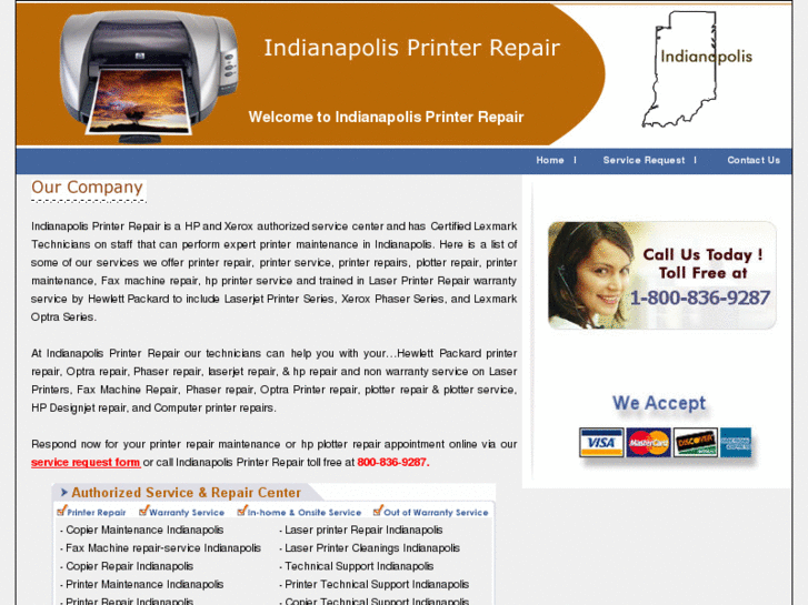 www.indianapolis-printer-repair.com