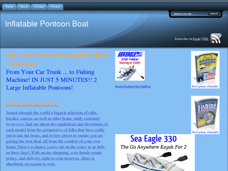 www.inflatablepontoonboat.net