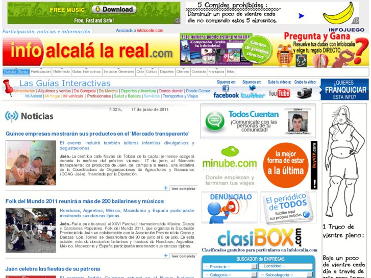 www.infoalcalalareal.com