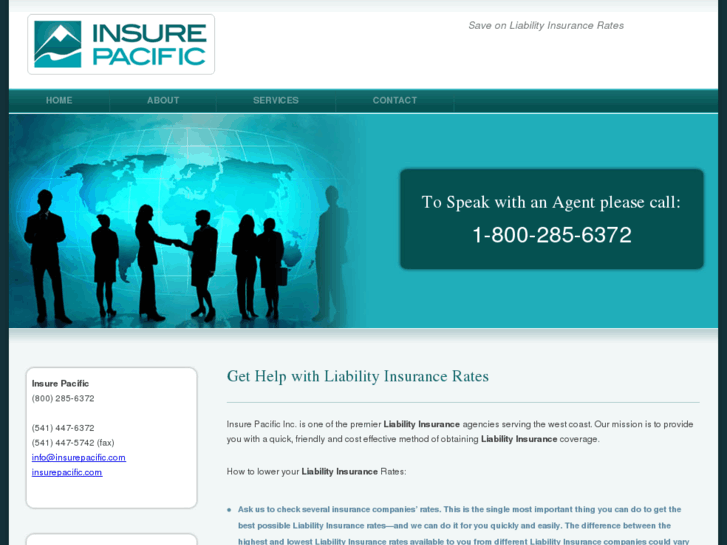 www.insurance-liability.net