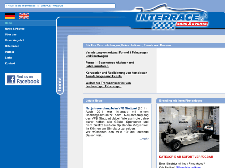 www.interrace.de