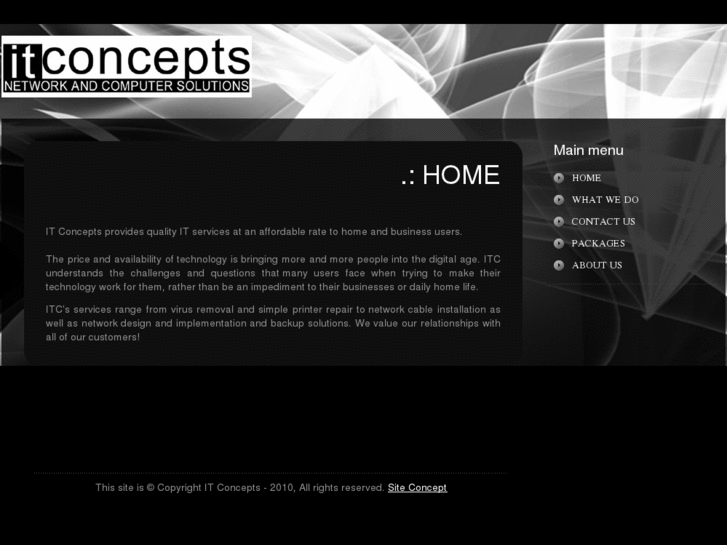 www.itconcepts.info