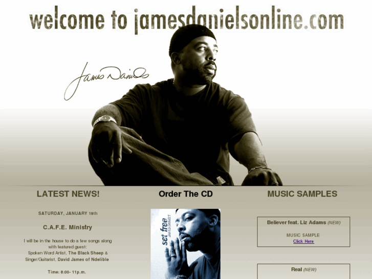 www.jamesdanielsonline.com