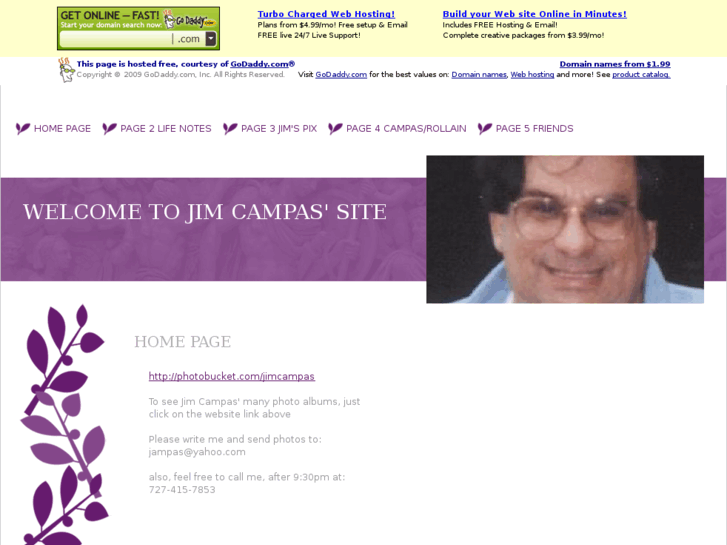 www.jimcampas.com