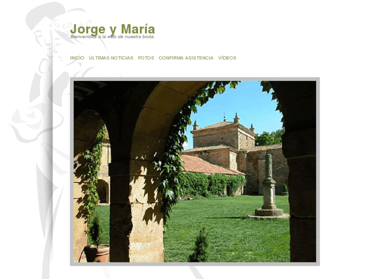www.jorgeymaria.com