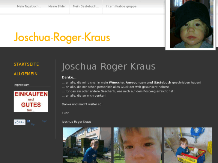 www.joschua.info