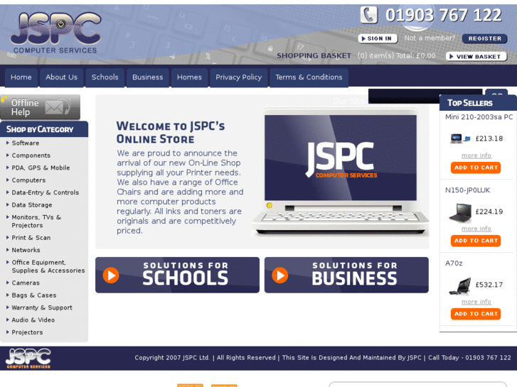 www.jspc.co.uk