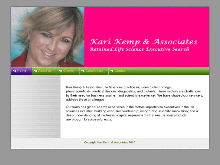 www.karikemp.com