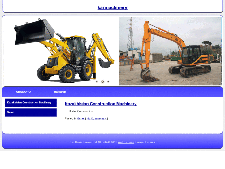 www.karmachinery.com