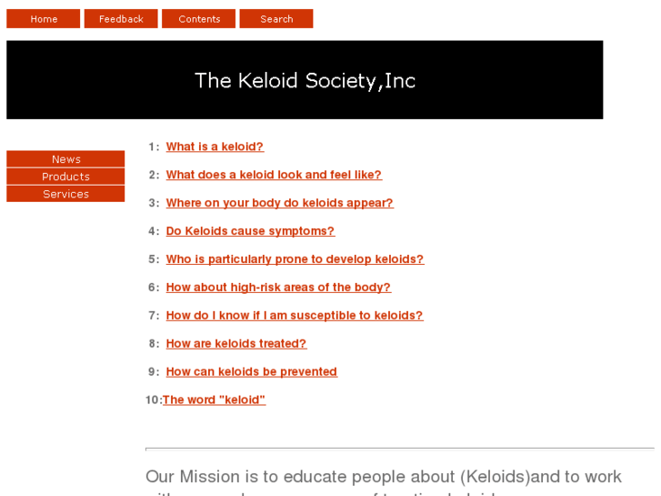 www.keloidsociety.org