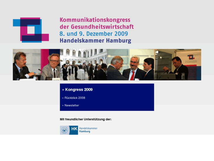 www.kommunikation-gesundheitswirtschaft.de