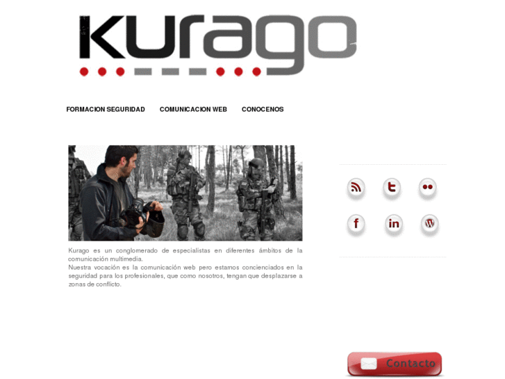 www.kurago.es