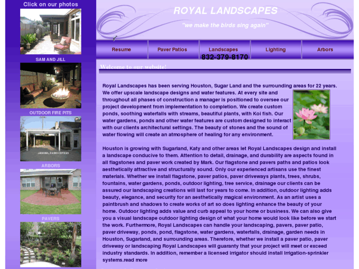 www.landscapehoustonlandscape.com