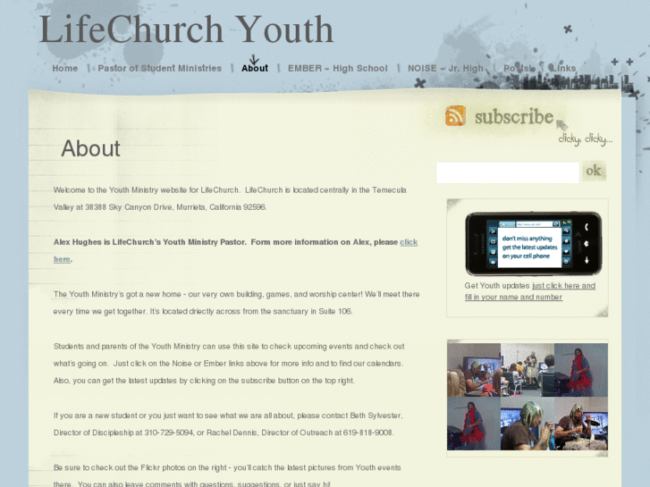 www.lifeyouthonline.com