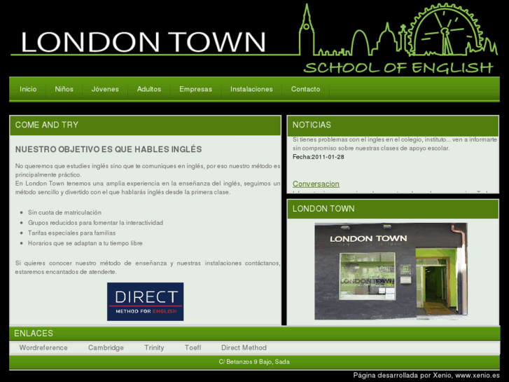 www.londontownschool.com