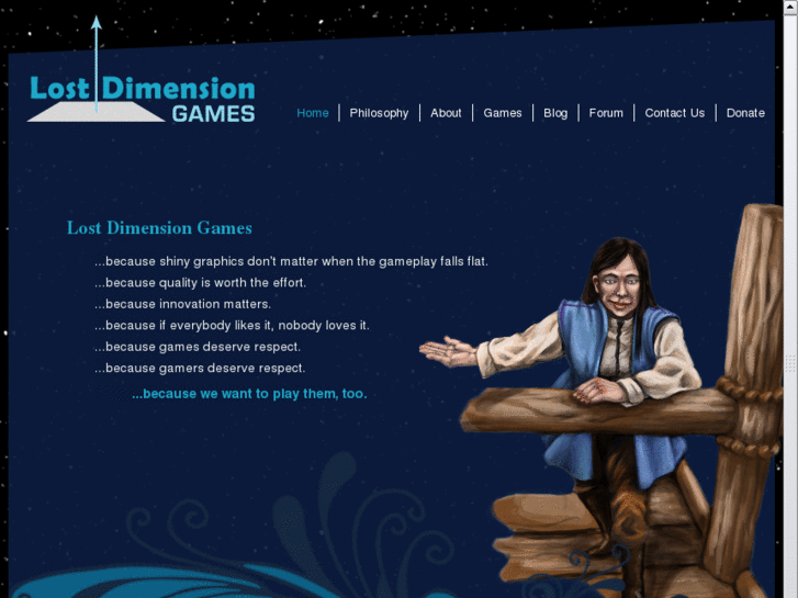 www.lost-dimension-games.com