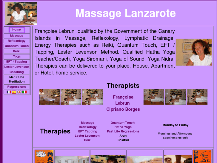 www.massage-lanzarote.com