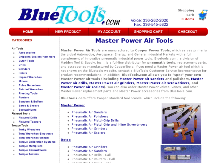 www.masterpowerairtools.com