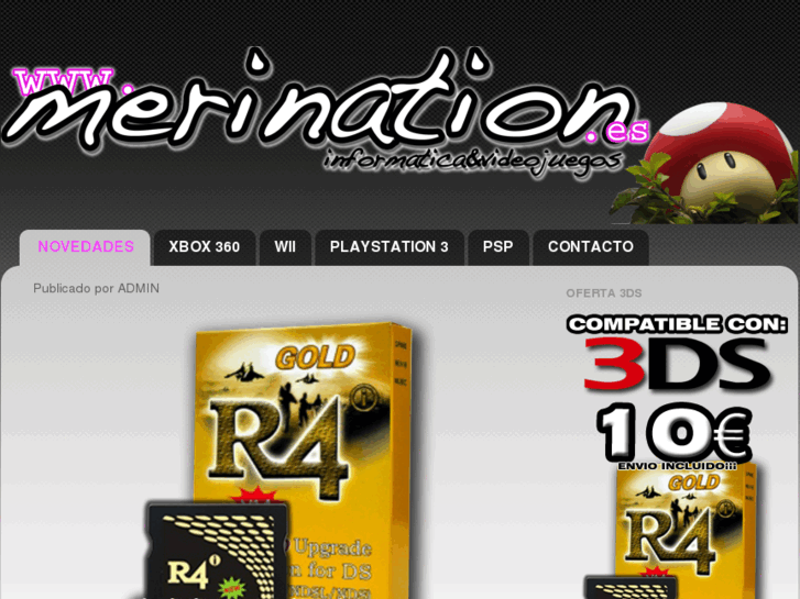 www.merination.es