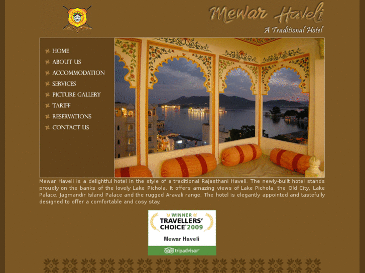 www.mewarhaveli.com