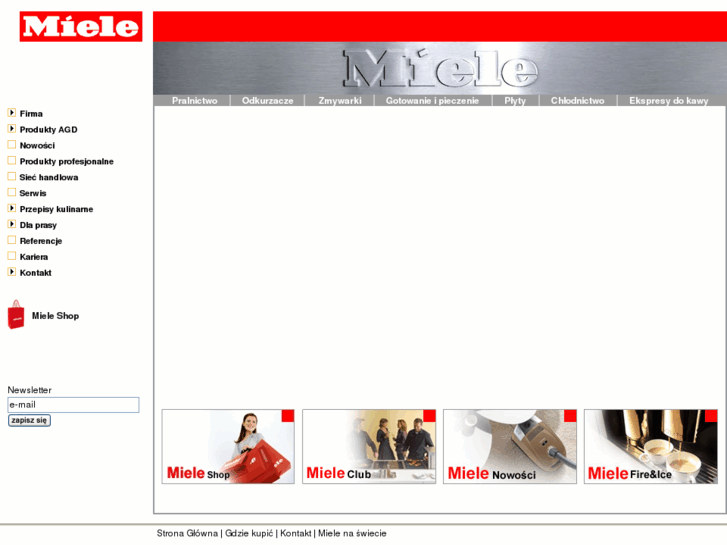 www.miele.pl