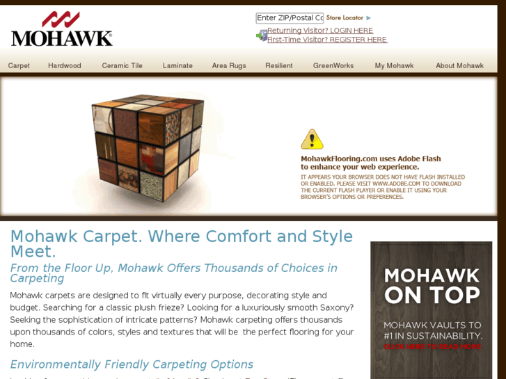 www.mohawkcarpet.info