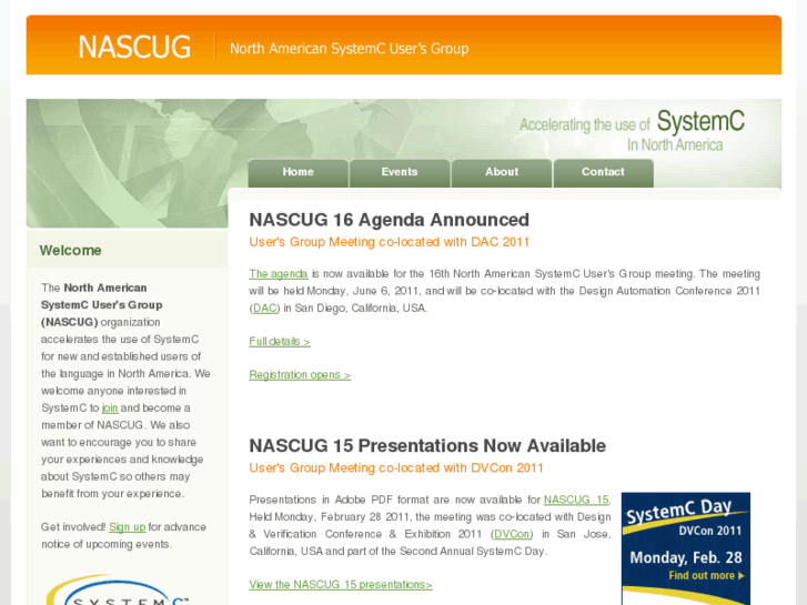 www.nascug.org