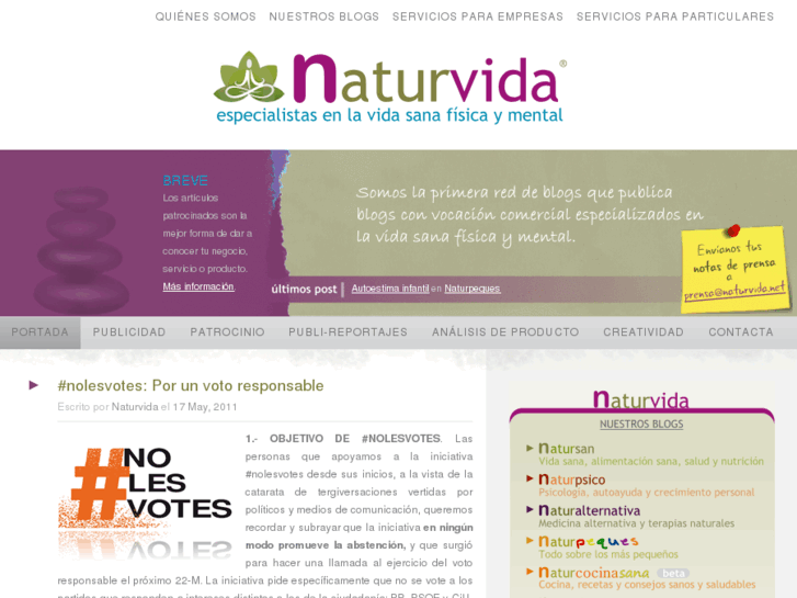 www.naturvida.net