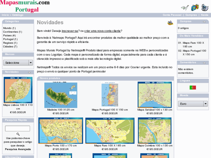 www.netmaps.pt