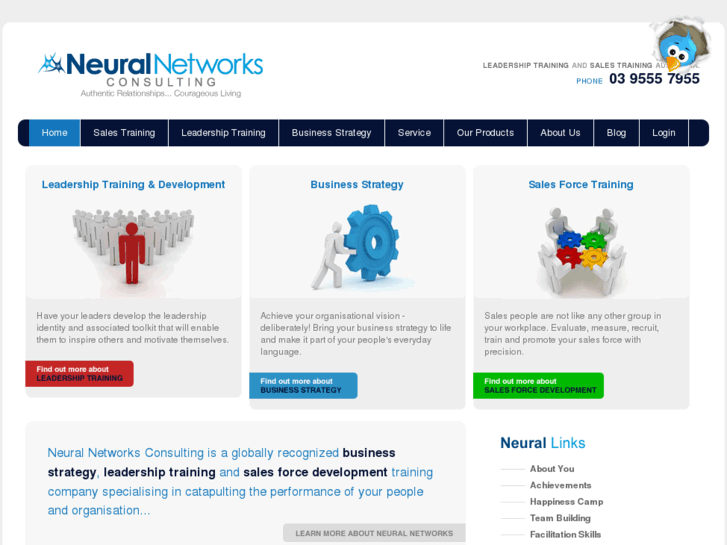 www.neuralnetworks.com.au