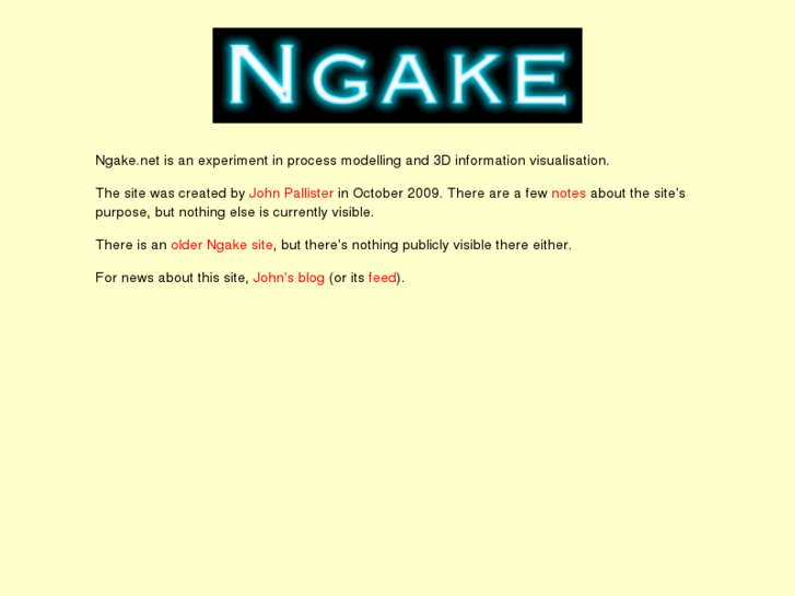 www.ngake.com