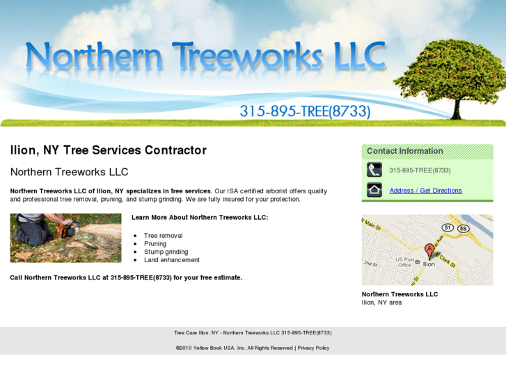 www.northerntreeworks.com