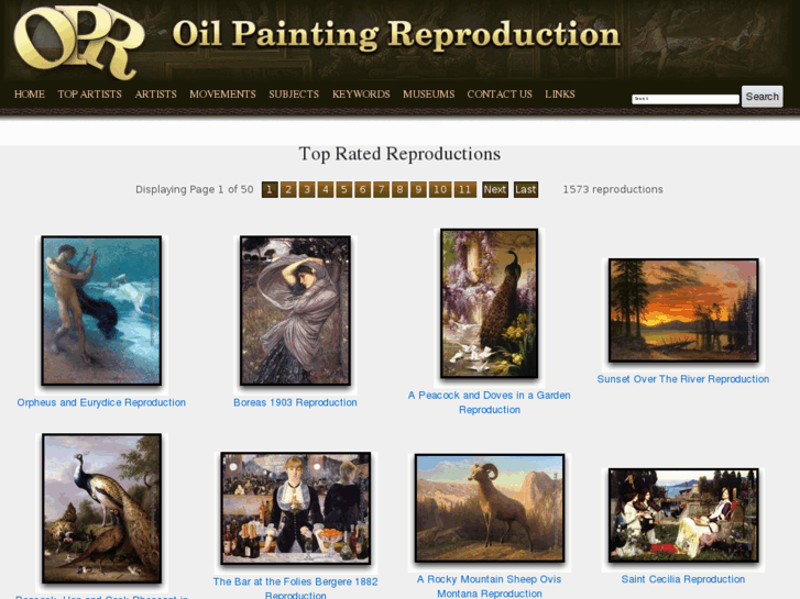 www.oil-painting-reproduction.com