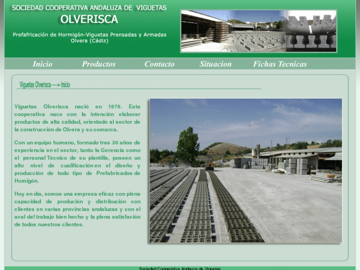 www.olverisca.es