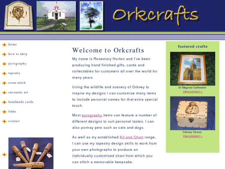 www.orkcrafts.com