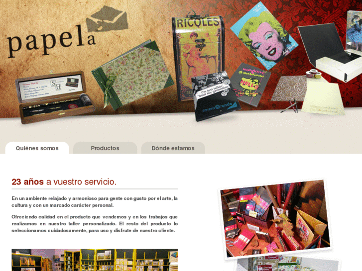 www.papela.es