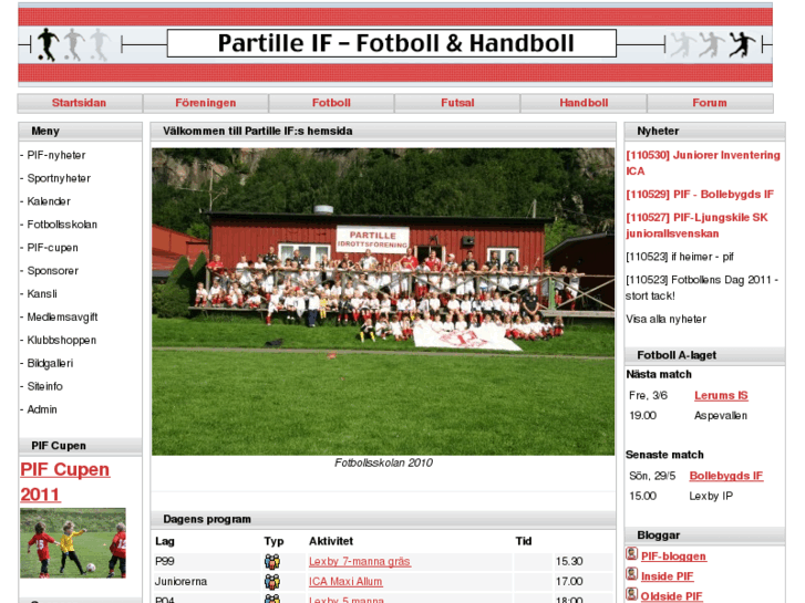 www.partilleif.com