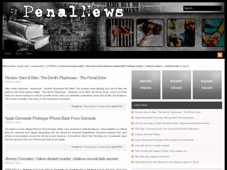 www.penalnews.com