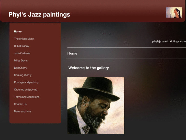 www.phylsjazzartpaintings.com