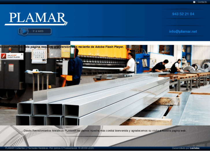 www.plamar.net