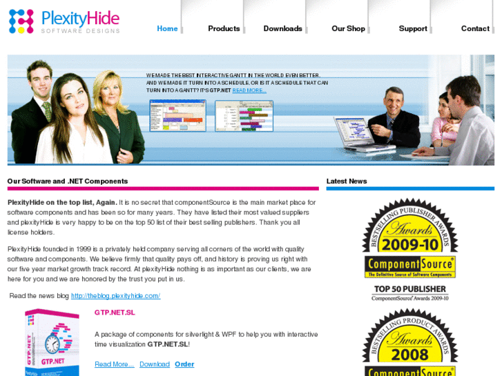www.plexityhide.net