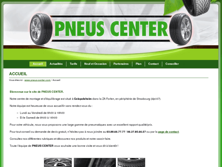 www.pneus-center.com