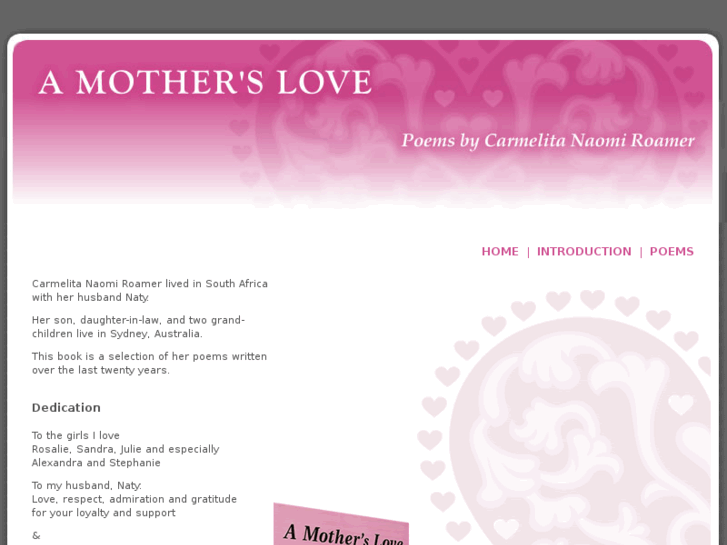 www.poetry-a-mothers-love.com