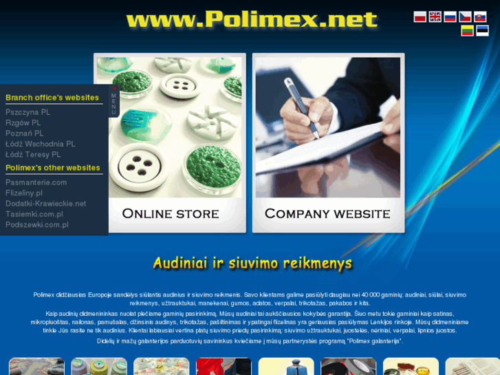 www.polimexnet.lt
