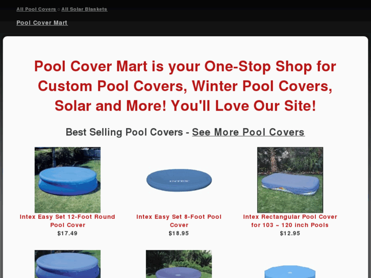 www.poolcovermart.com